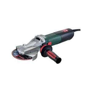 Metabo 125mm 1500W Corded Angle Grinder WEF15-125Quick