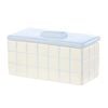 Emporium Lulu Collection Ceramic Box - Blue