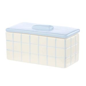 Emporium Lulu Collection Ceramic Box