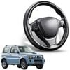Segmented Steering Wheel Cover for Suzuki Jimny 2018 - Current Auto