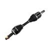 Front CV Joint Axle Drive Shaft for LDV T60 D90 10/2017 ~ on