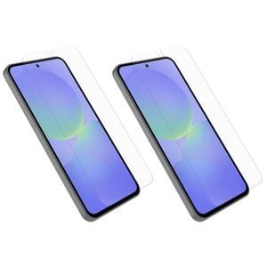 2PK Otterbox Trusted Tempered Glass Screen Protector For Samsung A36/A56 5G