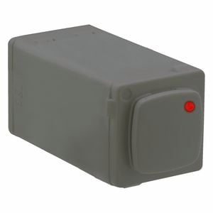 HPM ARTEOR 2 Wire Push Button Dimmer Mechanism