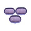 3 X Pre-motor Filters for Dyson DC35, DC43H, DC44 & DC45