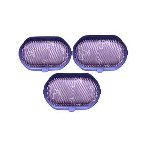 3 X Pre-motor Filters for Dyson DC35, DC43H, DC44 & DC45