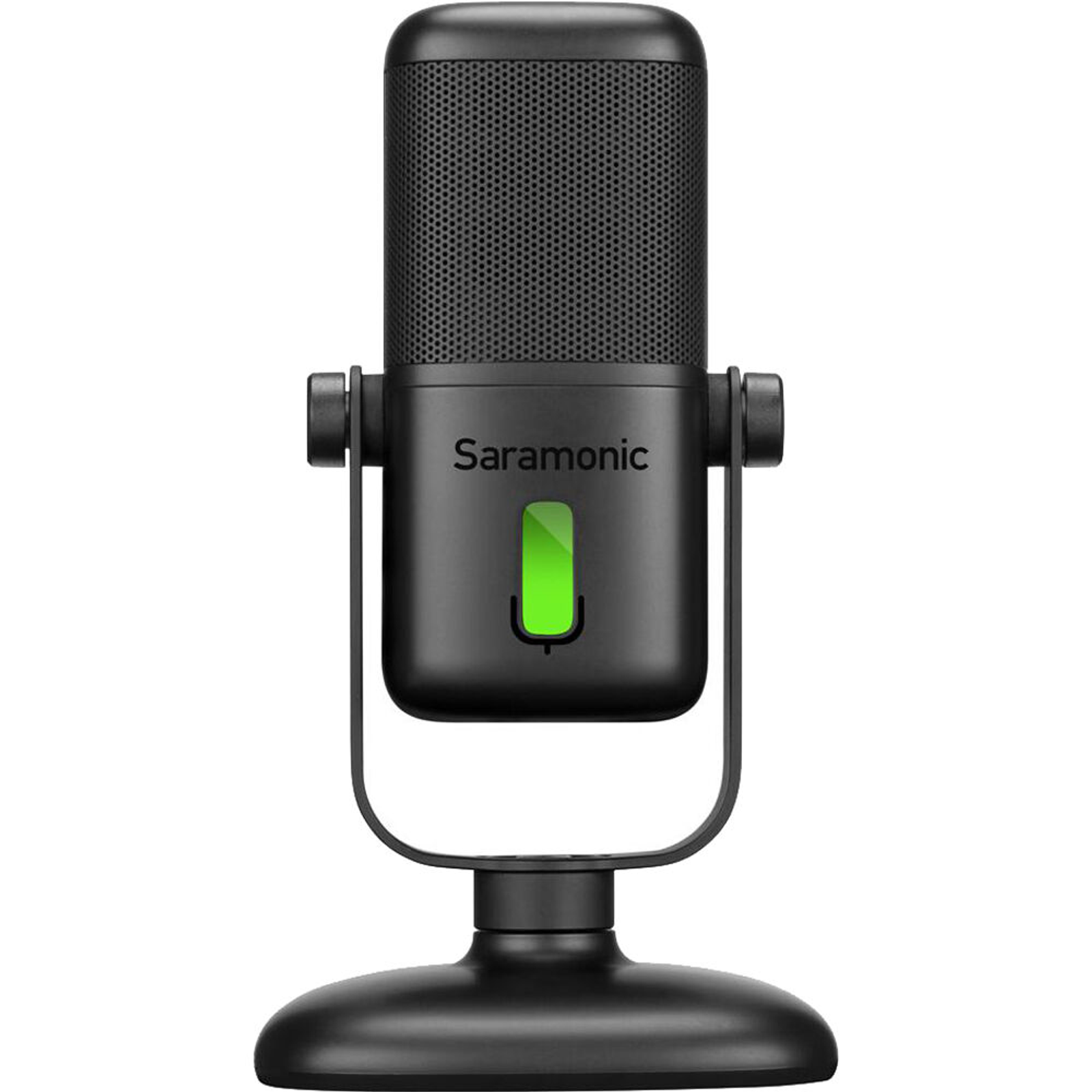 Saramonic Sr-mv2000 Usb Condenser Microphone - Steel Oak product image