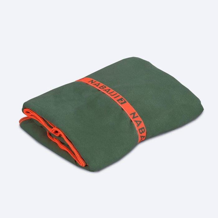 Ultra Compact Microfibre Towel Size XL 110 x 175cm