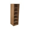 Lugna 2048 x 600 x 580mm Cove 5 Shelf Storage Cabinet