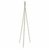 Jack 1200mm Outdoor Tripod Stake Set