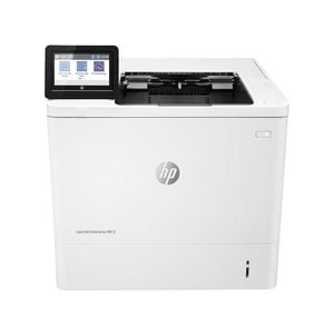 HP LaserJet Enterprise M612DN Monochrome Laser Printer [7PS86A]
