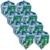 8PK Tex Darts Hydra Flights Standard Tail/Wing Accessory