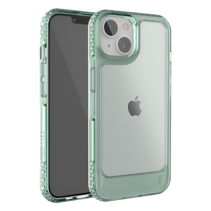 UR U-Model Bumper Case for iPhone 14 Plus - Mint