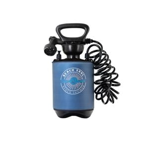 Beach Soul Portable Shower Ocean Rise 5L