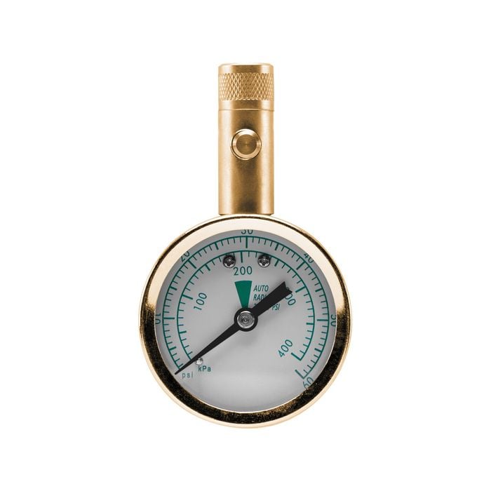 Ozito Tyre Pressure Gauge TPG-060H