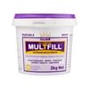 Earl's 2kg White MulTfill Ready To Use Filler