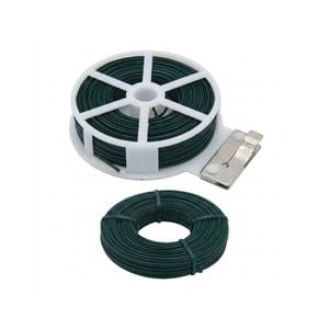 Jack 30m PVC Twist Tie