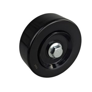 Lower Drive Belt Idler Pulley Hyundai iX35 Palisade Santa Fe Staria Tucson Kia Carnival Grand Carnival  Sorento Sportage