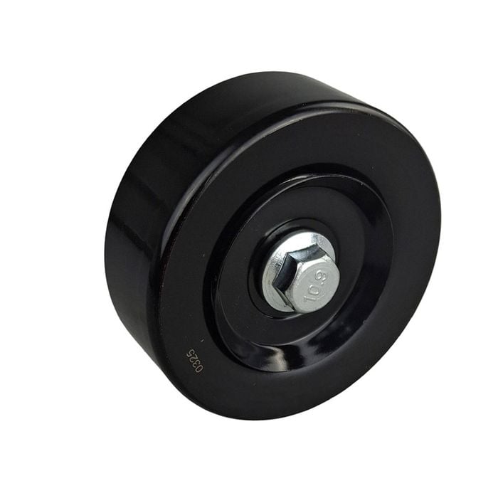 Lower Drive Belt Idler Pulley Hyundai iX35 Palisade Santa Fe Staria Tucson Kia Carnival Grand Carnival  Sorento Sportage