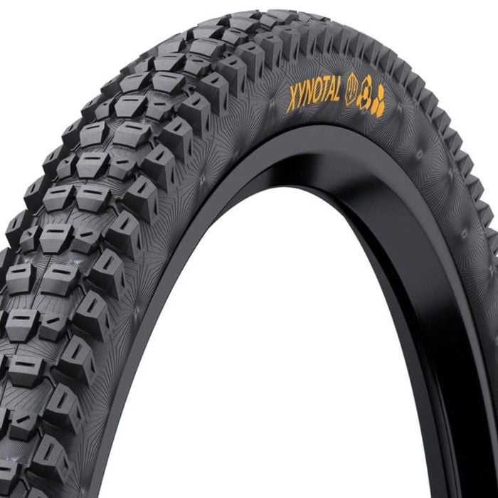 Continental Xynotal Enduro Soft 27.5x2.40 Mtb Tyre