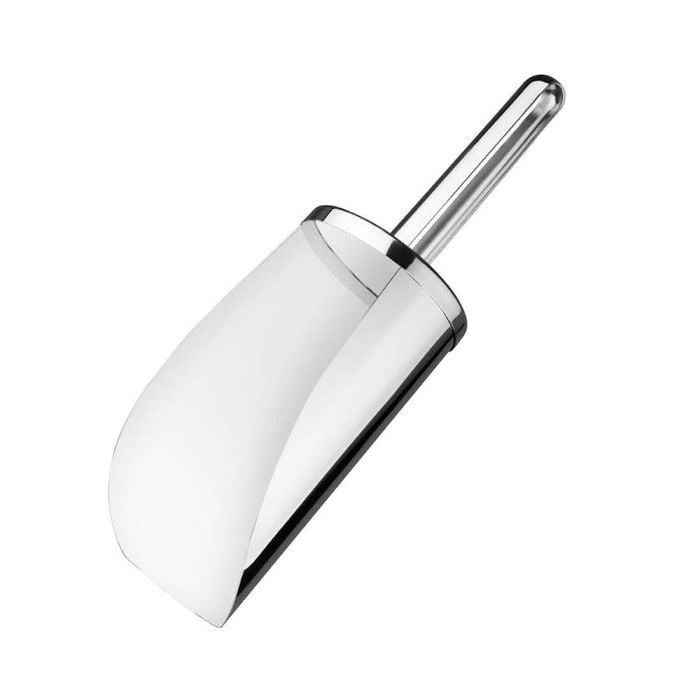 Vogue Scoop Stainless Steel 1.95l Commercial Kitchen Food Preparation