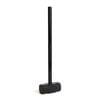Smai Sledge Hammer 20kg - Black