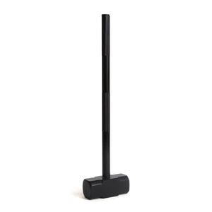 Smai Sledge Hammer 20kg - Black