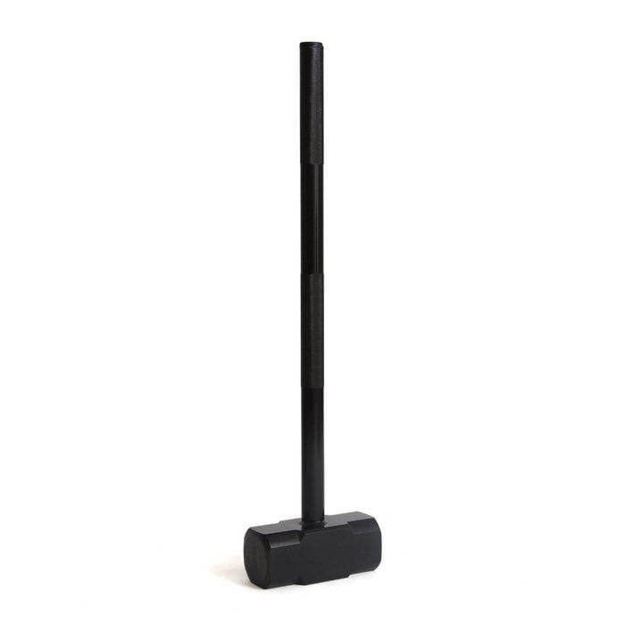 Smai Sledge Hammer 20kg - Black