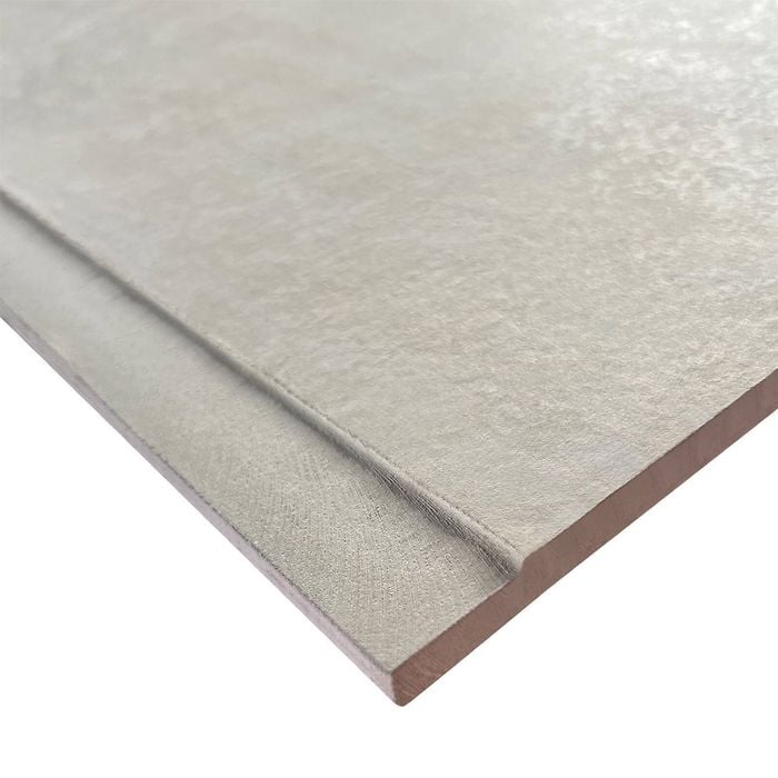 2400 x 1200 x 9mm Prima Aqua Fibre Cement Lining Board - 2400mm