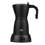 Coffee Culture Electric Moka Pot  300ml