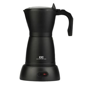 Coffee Culture Electric Moka Pot  300ml
