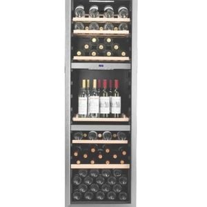 140 Bottle Wine fridge