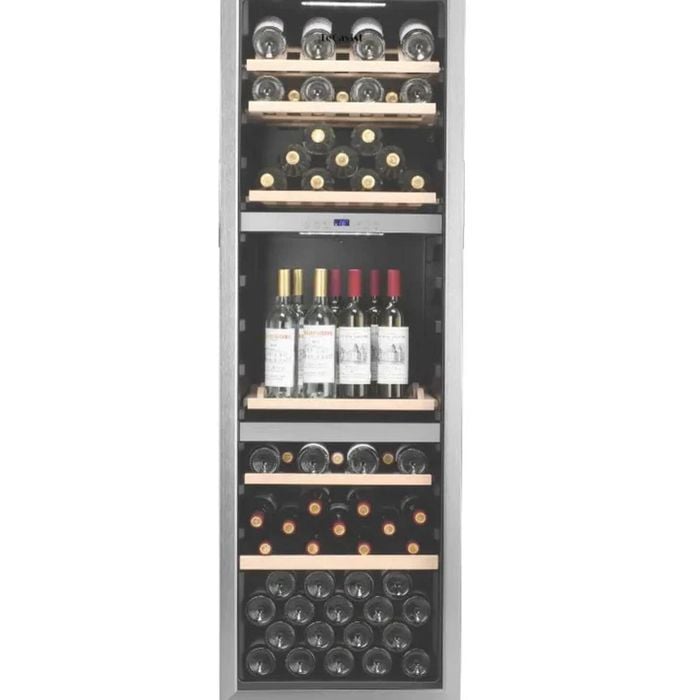 140 Bottle Wine fridge