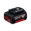 Bosch 18V Professional 5.0AH Battery 1600A001Z9