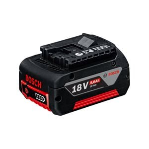 Bosch 18V Professional 5.0AH Battery 1600A001Z9