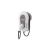 Zappi V2.1 7KW/22kW Multiphase Tethered White