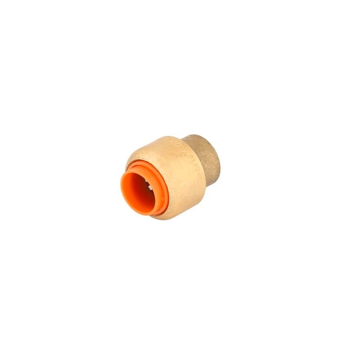 SmarteX-C 1/2" Cooper Cap