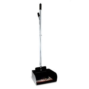 Paws & Claws Durable Metal Pooper Scooper