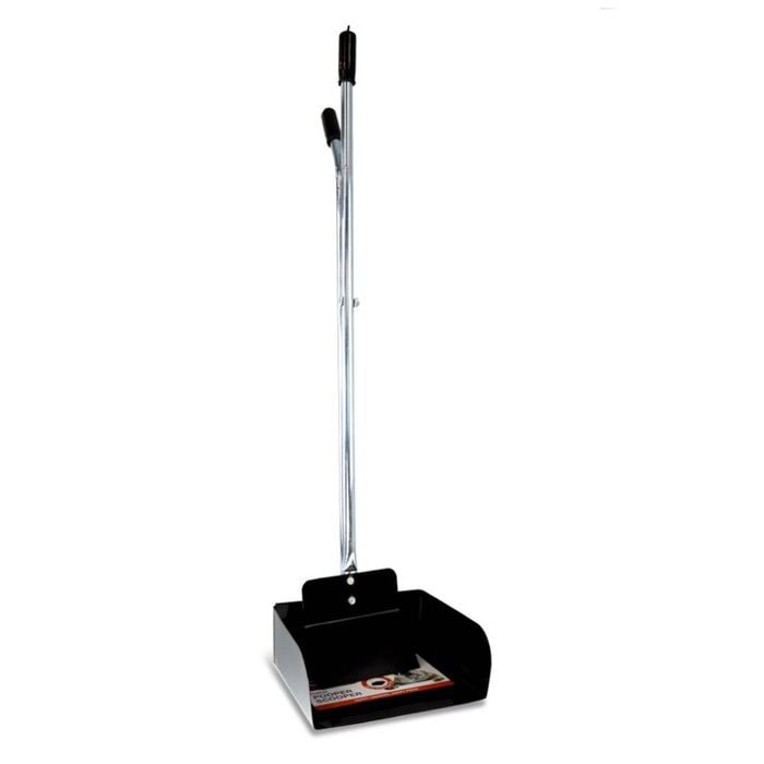 Paws & Claws Durable Metal Pooper Scooper