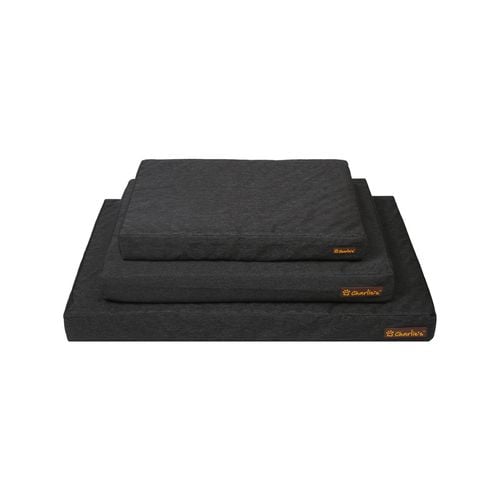 Charlie s Dog Waterproof Orthopedic Foam Trampoline Mattress Bed Large