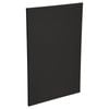 Kaboodle Charcola Base End Panel