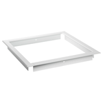 Builders Edge Adjustable Manhole Frame Kit