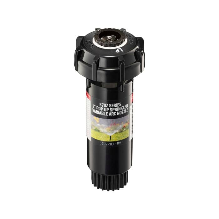Toro 3" Van Pop Up Sprinkler