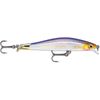 Rapala RPS12 Ripstop 12cm Hardbody Fishing Lure Purpledescent