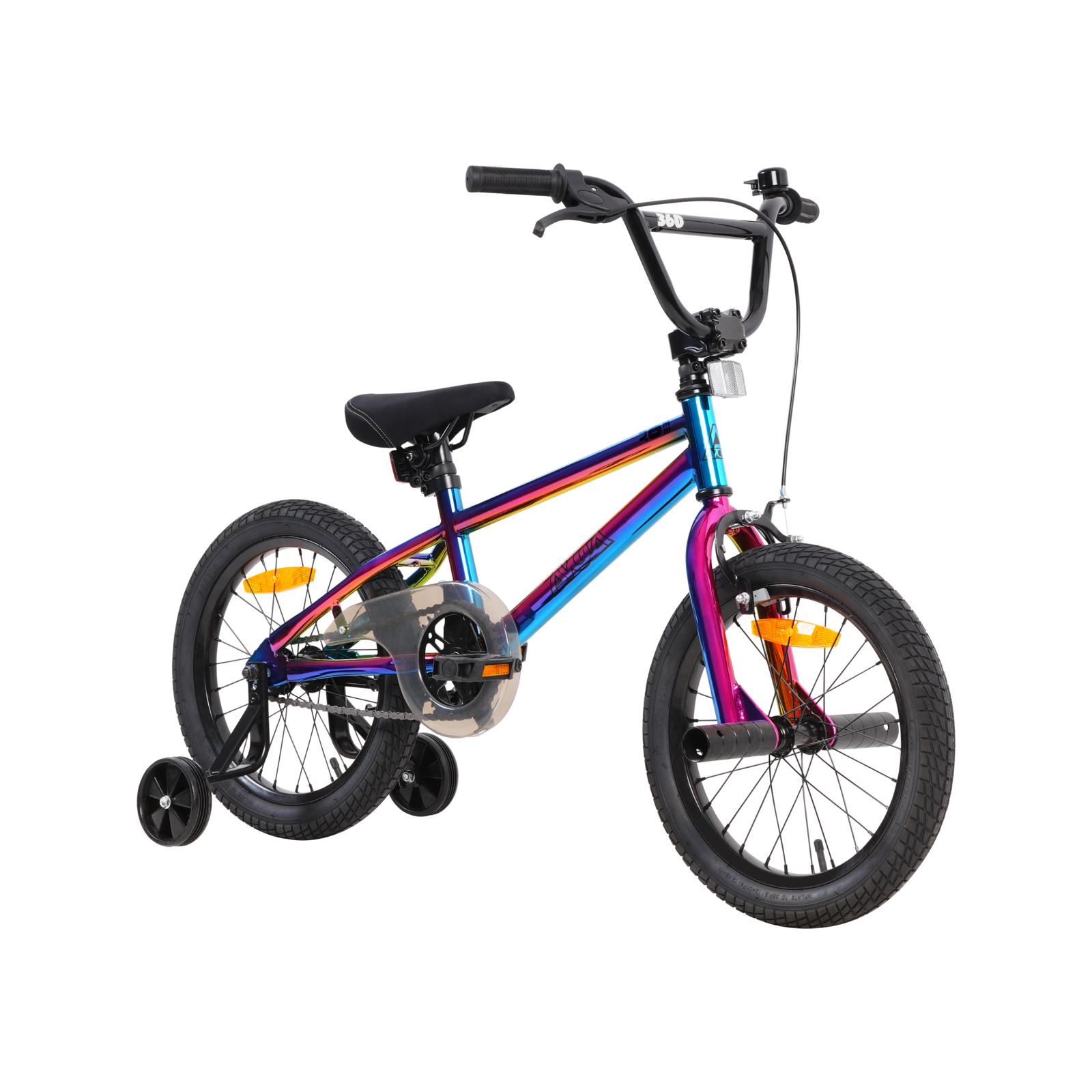 Avoca 40cm 360 Neo BMX Bike Bunnings Australia