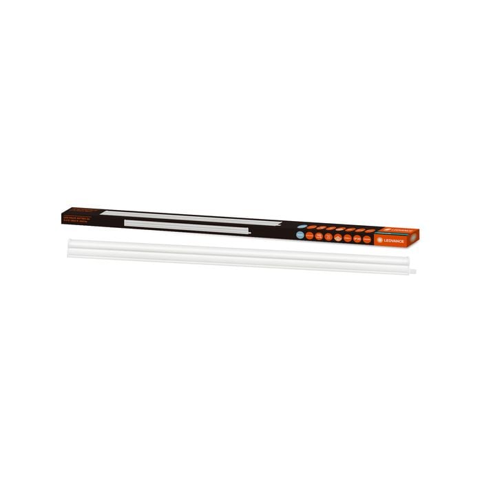 Ledvance 600mm Batten LED 650lm Day Light 6.5W Luminaire - 1 Pack