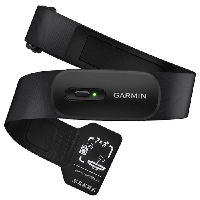 Garmin HRM 200 M to XL Heart Rate Monitor