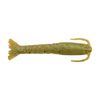 Berkley Gulp Shrimp 3" Soft Plastic Fishing Lure Banana Prawn