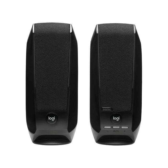 Logitech S150 USB Speaker [980-001368]