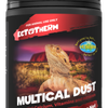Vetafarm Ectotherm Multical Dust Vitamins & Minerals Reptile Supplement 150g