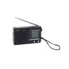 BDI Full Band Portable Radio: DSP Chip, Clear Sound, Strong Reception